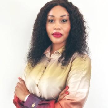 NAULINE NDUNGU