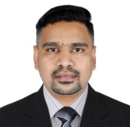 SATHEESHBABU GOPALSAMY