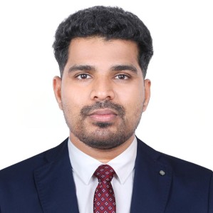 AKSHATH MALLI