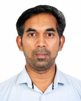 K.S. Abilash / Accountant