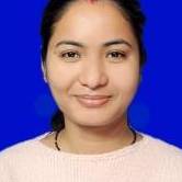 Anisha Pokhrel