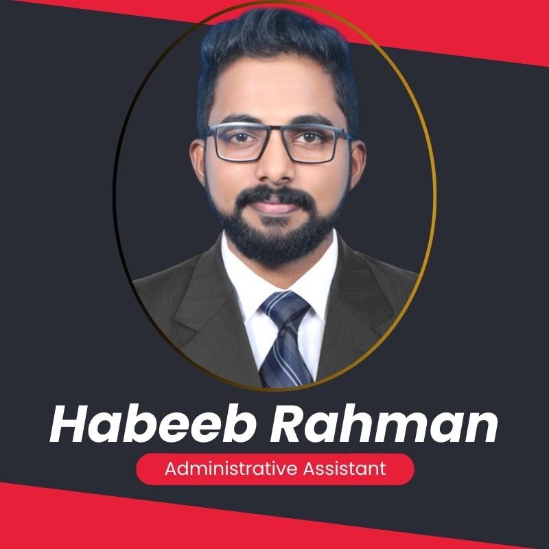 Habeeb Rahman