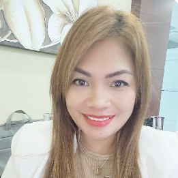 Rechel Belleza