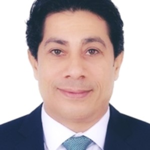 Reda El Maasarawi