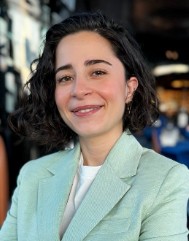 Cemre Saffari
