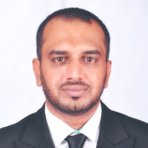 Egodage Chinthaka Sanjeewa Abaysekara