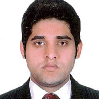 Ravi Chaturvedi
