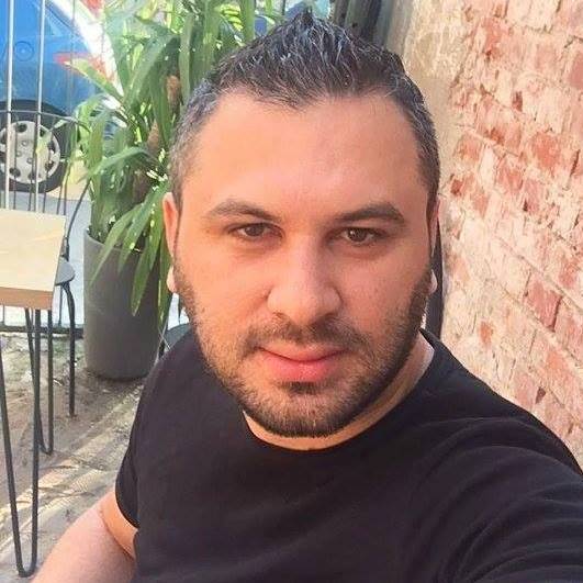 Catalin Eugen Anghel