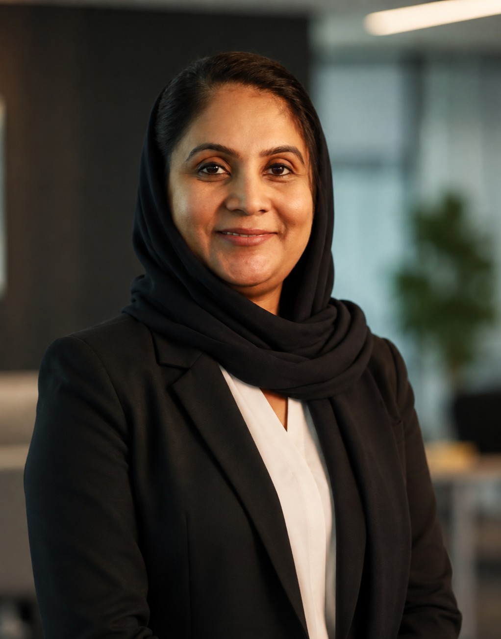Shabna Nadeera Basheer