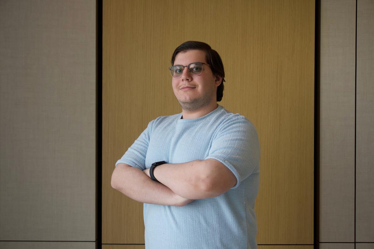 Yazan Mohammed