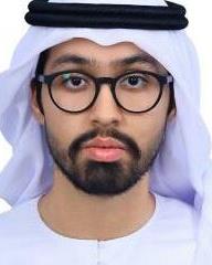 Majed Alhashmi
