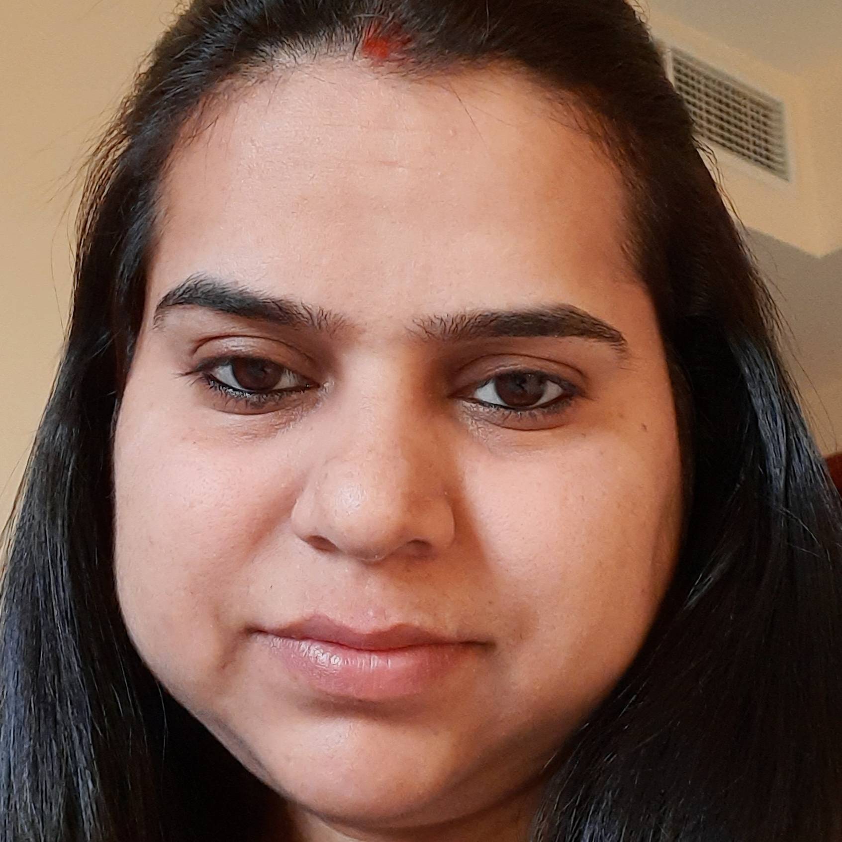 Vrushali Meher