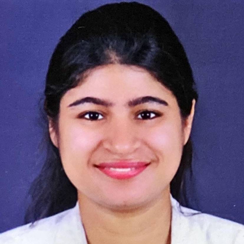 Karishma Rajpal