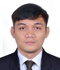 BOBETH JAYSON LLOREN