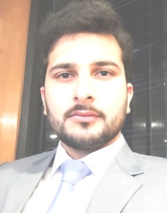 SHAHZAD NAEEM