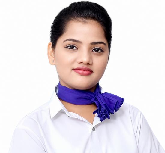 AISHWARYA S HULLUR