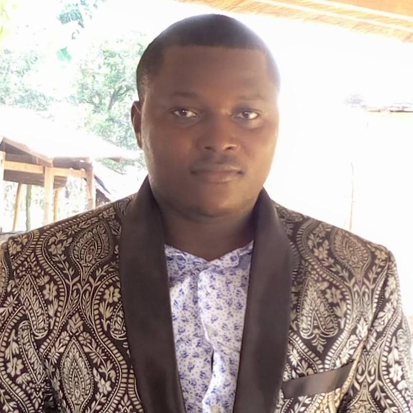 Ekene Esiaka