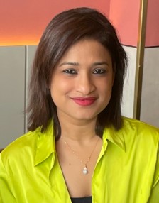 Aradhana Dash