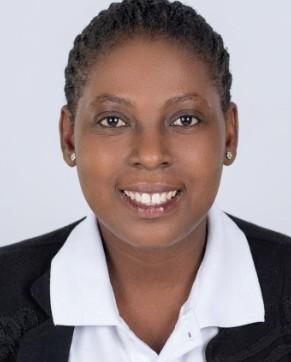 Nakitende Sharon