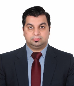 Sayed Ismail Qiamuddin