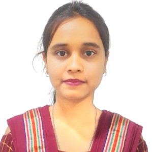 Sweta Rani Tiwari