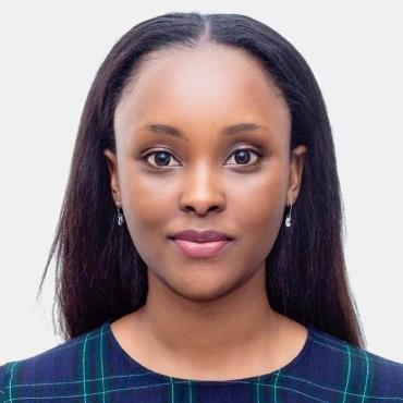 Divine Uwamahoro