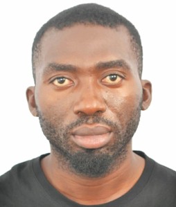 Desire Kenmogne Njeuga Bleriot