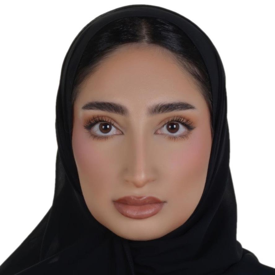 Shaikha Al Hammadi