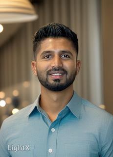 Mohammed Rifaideen