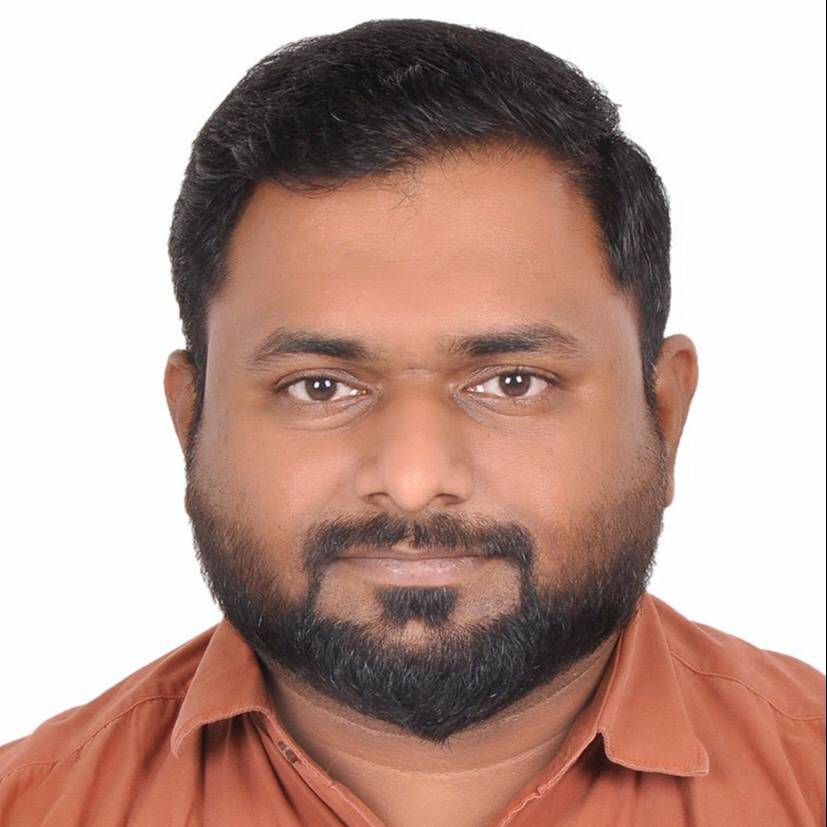 MAGESH ARUMUGAM
