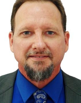Ronald Carden