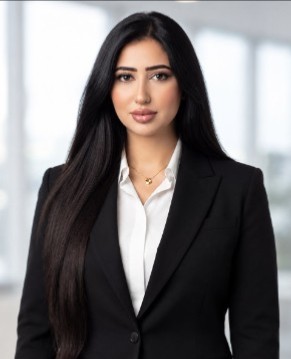 Noreen Ahmed