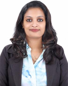 LEENA ABRAHAM