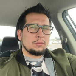 ERNESTO JAVIER CHIRIBOGA-FUENTES