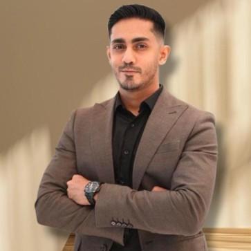 Mohammed Adnan