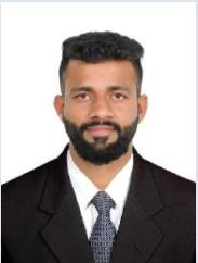 NIVESH RITHESH TELLIS