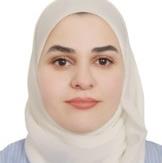 Raghad Bani Mustafa
