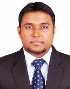 ADHITHYA PARTHIBAN