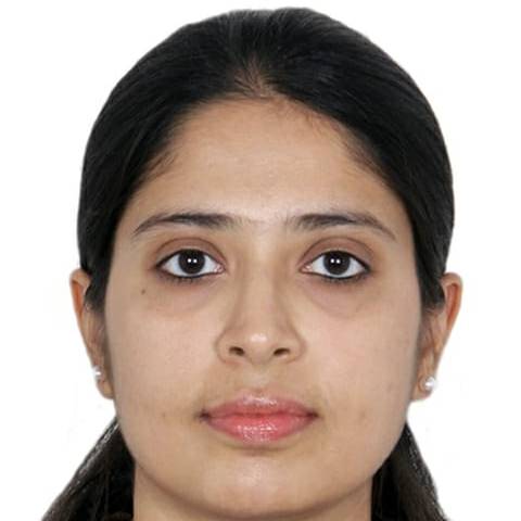 Ashwathi Nair