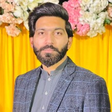 Muneeb Mazhar