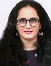 Pratibha Gautam