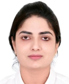 SAUMYA MISHRA