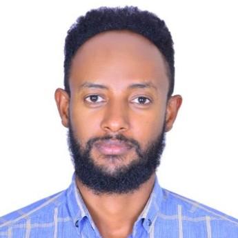Abdurahman Mohamedamin