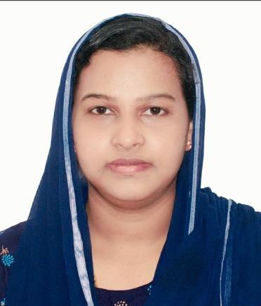 Sumiko Kaitha Valappil