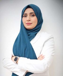 Haneen Bakhadlag