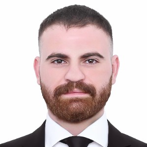 Ali Saleh