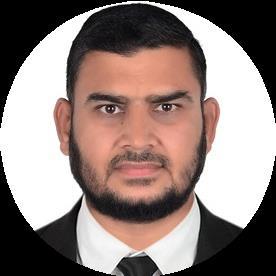 MUHAMMAD ASHFAQ