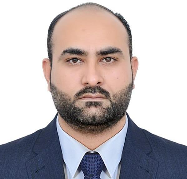 SHAKIR MUHAMMAD