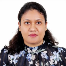 Meenakshi Dangwal