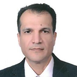 Ahmed Shihab A. Al Juboori